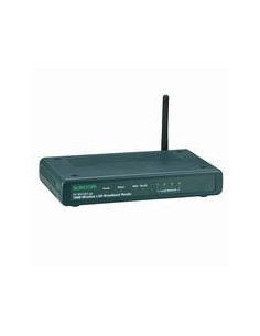 Router Wireless Surecom...