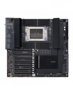 Placa-mãe Asus PRO WS...