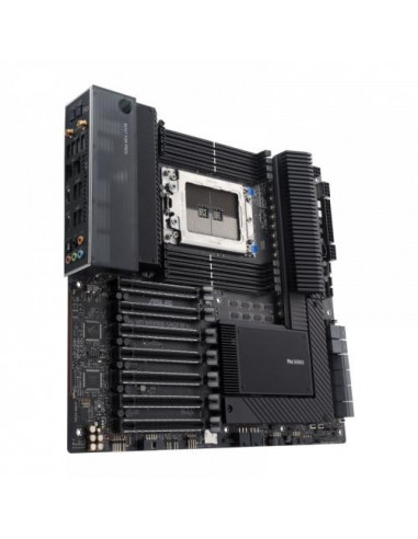 Placa-mãe Asus PRO WS WRX80E-SAGE SE...