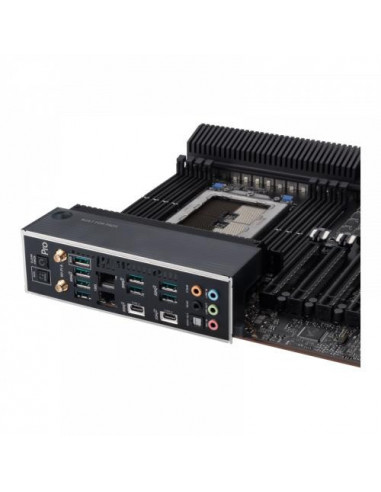 Placa Base Asus Pro Ws Wrx80e-Sage Se...