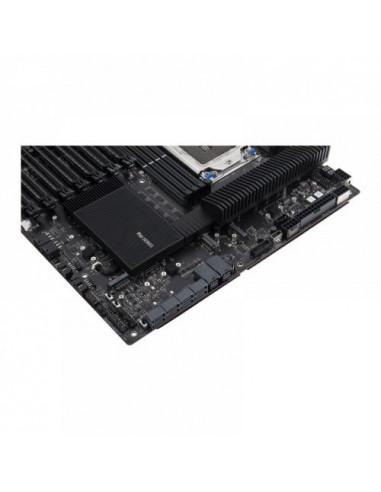 Placa Base Asus Pro Ws Wrx80e-Sage Se...