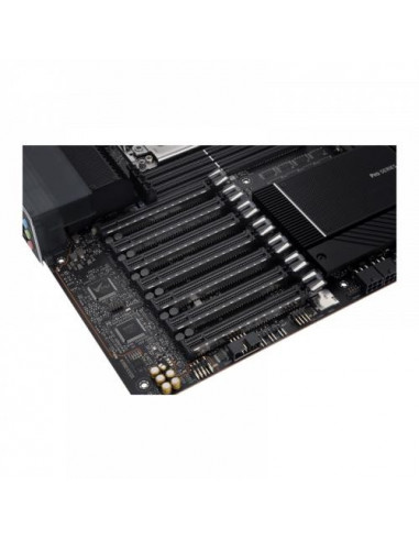 Placa Base Asus Pro Ws Wrx80e-Sage Se...