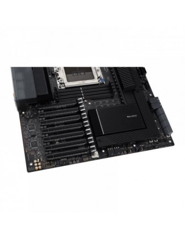 Placa-mãe Asus PRO WS WRX80E-SAGE SE...