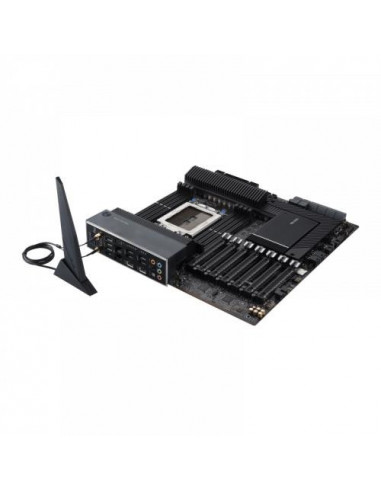Placa Base Asus Pro Ws Wrx80e-Sage Se...