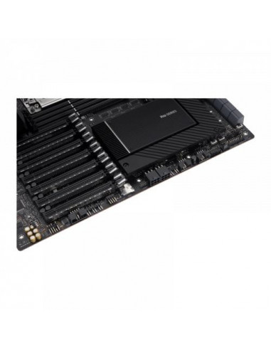 Placa-mãe Asus PRO WS WRX80E-SAGE SE...