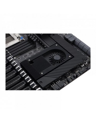 Placa Base Asus Pro Ws Wrx80e-Sage Se...