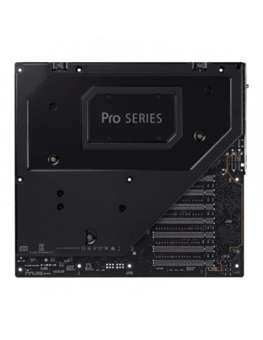 Placa Base Asus Pro Ws Wrx80e-Sage Se...