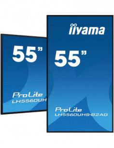 Monitor Iiyama...