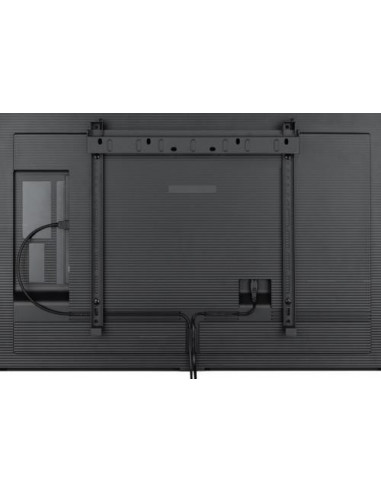 Monitor Iiyama LH5560UHS-B2AG: 55",...