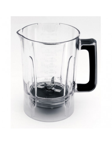 CASO - Liquidificadora NOVEA B4 CASO - Liquidificadora NOVEA B4