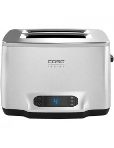 Caso - Torradeira INOX²