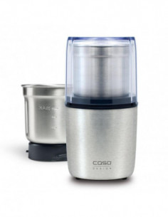 Caso - Moinho Inox Coffee &...
