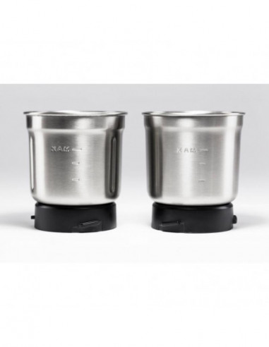 Caso - Moinho Inox Coffee & Kitchen... Caso - Moinho Inox Coffee & Kitchen...