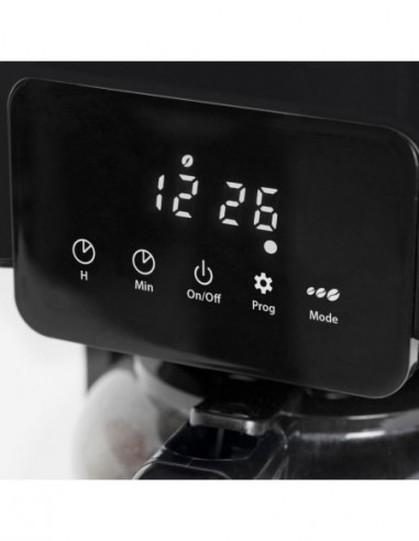 Caso - Máq. Café 5casod1846 Caso - Máq. Café 5casod1846