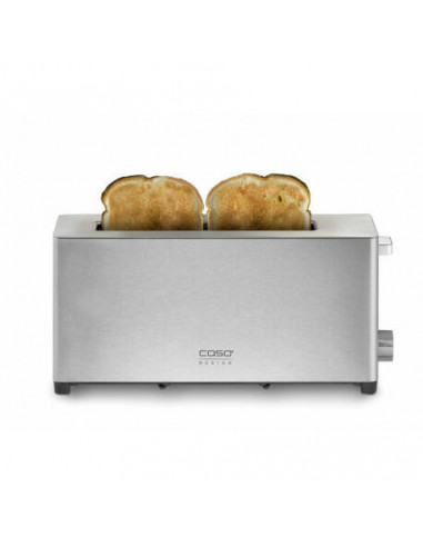 Caso - Torradeira Classico T2 5CASOD1916 Caso - Torradeira Classico T2 5CASOD1916