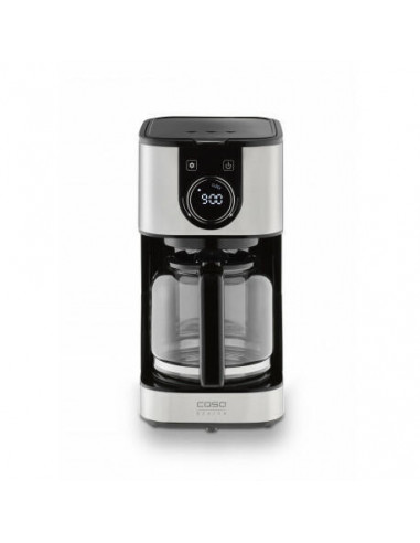 Caso - Máq. Café Selection C12... Caso - Máq. Café Selection C12...