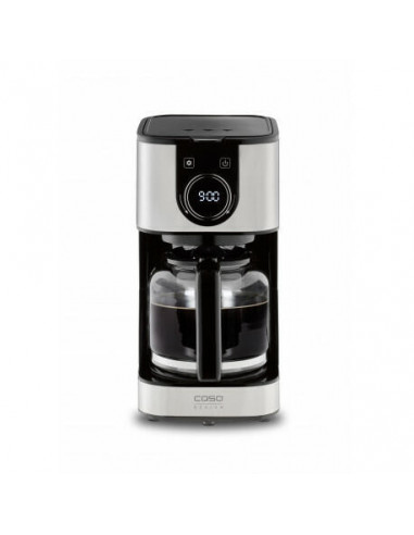 Caso - Máq. Café Selection C12... Caso - Máq. Café Selection C12...
