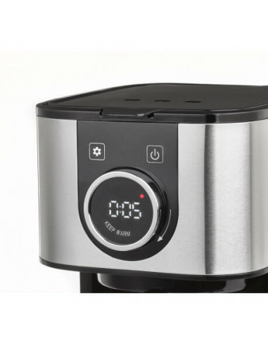 Caso - Máq. Café Selection C12... Caso - Máq. Café Selection C12...