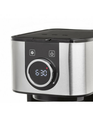 Caso - Máq. Café Selection C12... Caso - Máq. Café Selection C12...