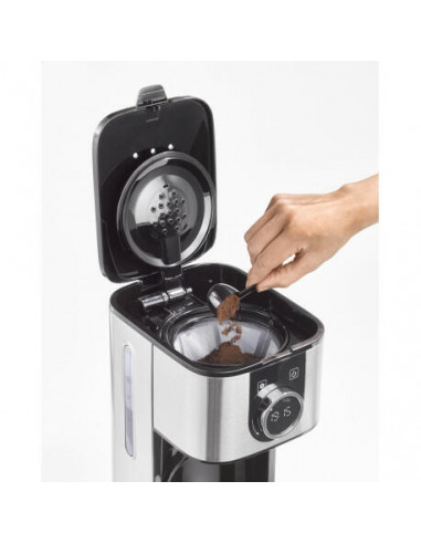 Caso - Máq. Café Selection C12... Caso - Máq. Café Selection C12...