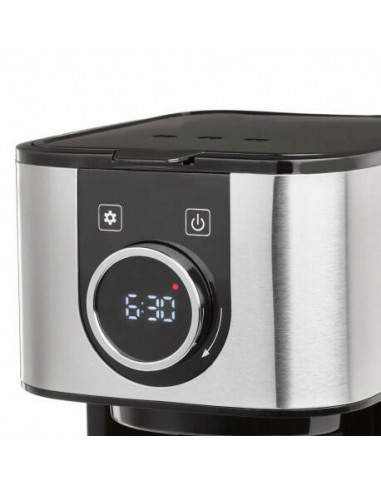 Caso - MÁQ. Café Selection C10... Caso - MÁQ. Café Selection C10...