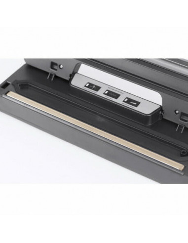 Caso - MÁQ. Embalar a Vácuo VR 190... Caso - MÁQ. Embalar a Vácuo VR 190...