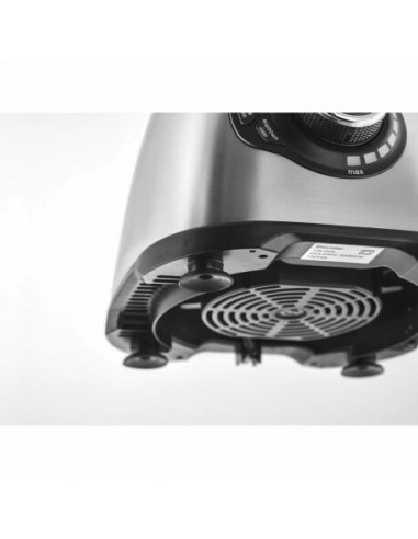 Caso - Liquidificador B 1800 5CASOD3619 Caso - Liquidificador B 1800 5CASOD3619