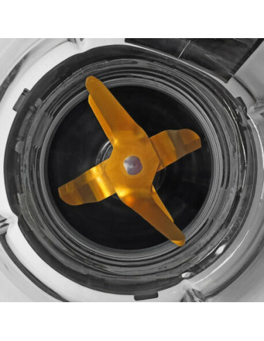 Caso - Liquidificador B 1800 5CASOD3619 Caso - Liquidificador B 1800 5CASOD3619