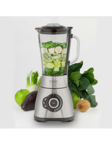 Caso - Liquidificador B 1800 5CASOD3619 Caso - Liquidificador B 1800 5CASOD3619