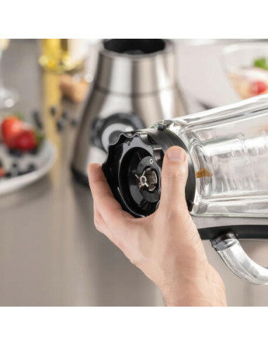 Caso - Liquidificador B 1800 5CASOD3619 Caso - Liquidificador B 1800 5CASOD3619