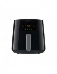 Philips - Fritadeira Air...