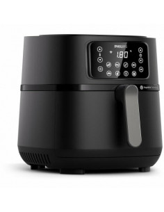 Philips - Fritadeira Air...