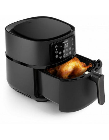 Philips - Fritadeira Air Fryer Hd9285/93 Philips - Fritadeira Air Fryer Hd9285/93