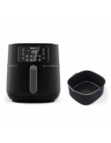 Philips - Fritadeira Air Fryer Hd9285/93 Philips - Fritadeira Air Fryer Hd9285/93