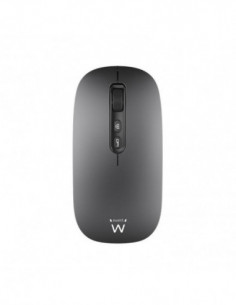 Rato Sem Fio Ewent EW3207,...