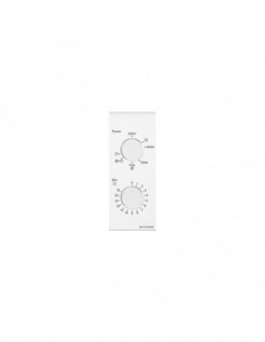 Panasonic Nn-K10jwmepg Microondas...