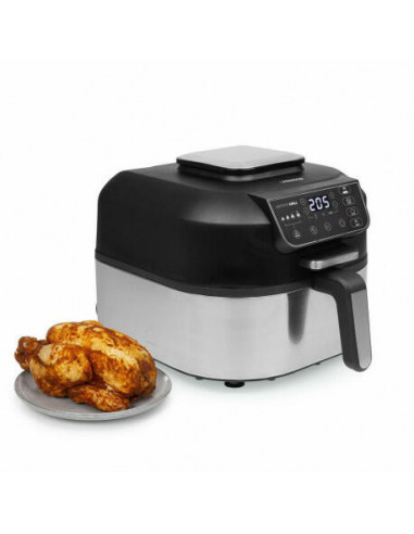 Princess - Fritadeira Airfryer&grill... Princess - Fritadeira Airfryer&grill...