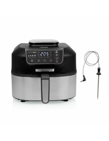 Princess - Fritadeira Airfryer&grill... Princess - Fritadeira Airfryer&grill...