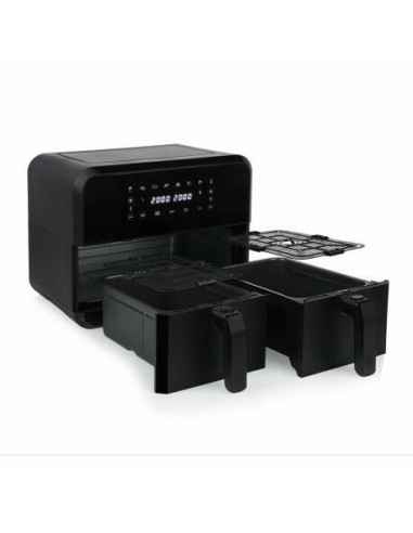 Princess - Fritadeira S/Óleo 8l... Princess - Fritadeira S/Óleo 8l...