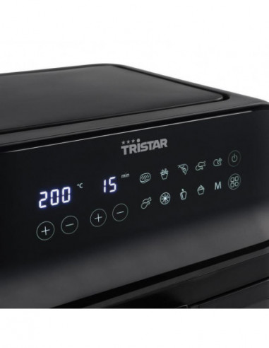 Tristar - Fritadeira Airfryer Fr-9037 Tristar - Fritadeira Airfryer Fr-9037