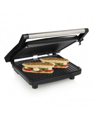 Tristar - Grelhador de Contacto Gr-2858 Tristar - Grelhador de Contacto Gr-2858