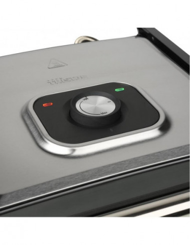 Tristar - Grelhador de Contacto Gr-2858 Tristar - Grelhador de Contacto Gr-2858