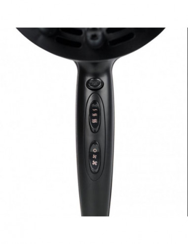 Tristar - Secador de Cabelo... Tristar - Secador de Cabelo...