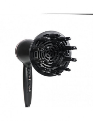 Tristar - Secador de Cabelo... Tristar - Secador de Cabelo...