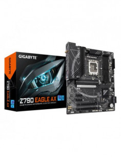 Placa-mãe Gigabyte Z790...