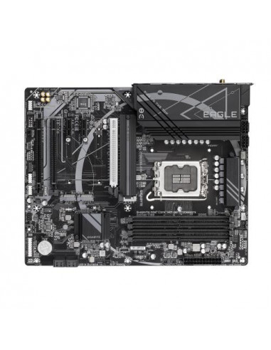 Placa-mãe Gigabyte Z790 Eagle AX,... Placa-mãe Gigabyte Z790 Eagle AX,...
