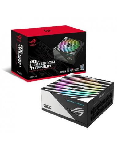 Fonte de Alimentação ASUS ROG Loki...