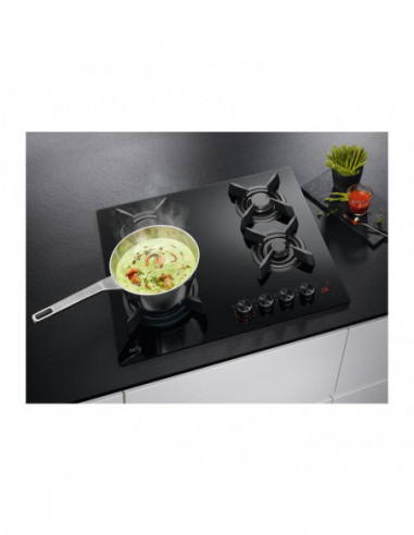 Aeg - Placa Hkb64453nb Aeg - Placa Hkb64453nb