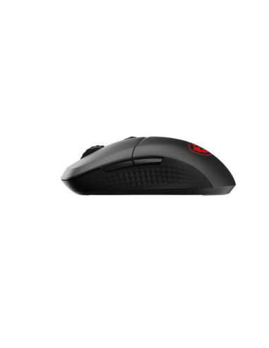 Rato MSI Versa 300 Wireless: Sem...