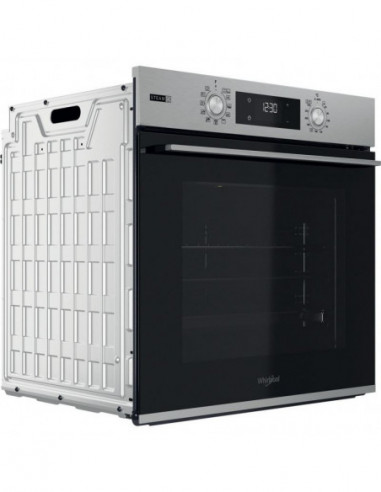 Whirlpool - Forno Omsk58ru1sx Whirlpool - Forno Omsk58ru1sx